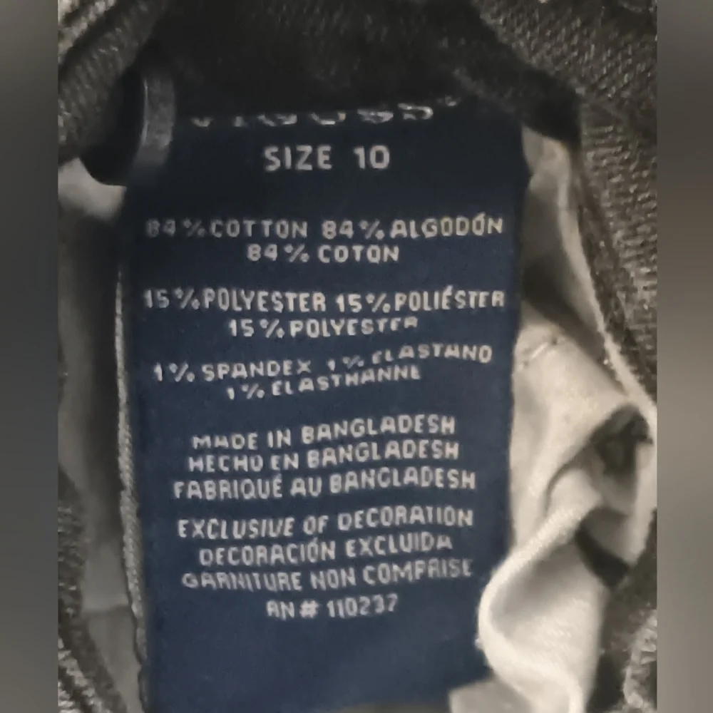 𝘊𝘰𝘯𝘷𝘦𝘳𝘴𝘦 𝘛𝘰𝘱 & 𝘝𝘪𝘨𝘰𝘴𝘴 𝘋𝘪𝘴𝘵𝘳𝘦𝘴𝘴𝘦𝘥 𝘚𝘩𝘰𝘳𝘵𝘴 - Picture 10 of 12